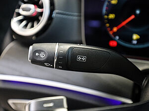 Mercedes-Benz E 450 4M Coupé AMG Sport 22 navigation