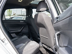 Volkswagen Polo R-Line 1,0 l TSI DSG 4 navigation