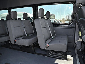 Mercedes-Benz Sprinter 317 CDI Tourer Lang 5 navigation
