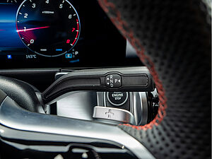Mercedes-Benz GLB 250 4M AMG Sport Premium 19 navigation