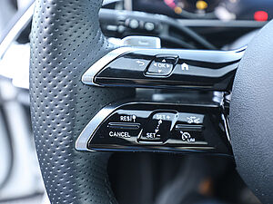 Mercedes-Benz E 200 T AMG Advanced Plus Superscreen 22 navigation