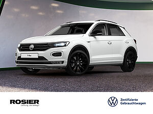 Volkswagen T-Roc 1,0 TSI iQ.Drive 1 navigation