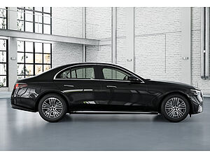 Mercedes-Benz E 450 d 4M Exclusive Premium 5 navigation