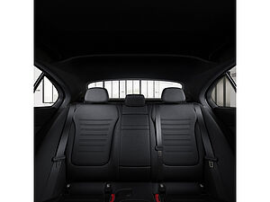 Mercedes-Benz C 400 e 4M AMG Sport Premium 16 navigation