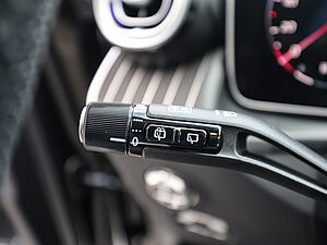 Mercedes-Benz GLC 220 GLC 220d 4Matic Edition AMG Line 27 navigation