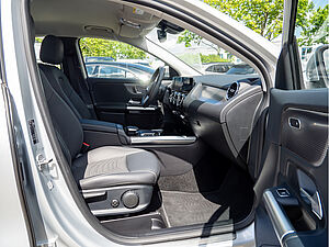 Mercedes-Benz GLA 250 4M Progressive 2 navigation