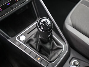 Volkswagen Polo Highline 1,0 l TSI 17 navigation