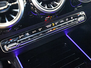 Mercedes-Benz B 250 4M AMG Sport Premium 15 navigation
