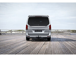 Mercedes-Benz V 300 Marco Polo d 4M AMG Line 10 navigation