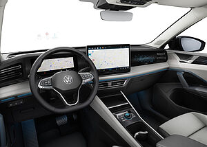 Volkswagen Tiguan Elegance 2,0 l TDI DSG 2 navigation