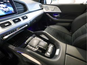 Mercedes-Benz GLE 350 de 4M AMG Sport Distr. LED Pano Navi 22 navigation
