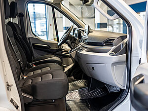 Maxus DELIVER 9 Deliver 9 KA L3H2 Base 2 navigation