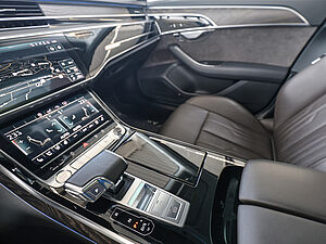 Audi A8 60 TFSI quattro 16 navigation