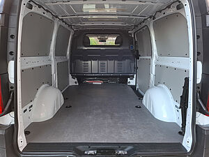 Mercedes-Benz Vito 116 CDI KA lang 12 navigation