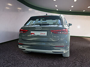 Audi Q3 advanced 35 TDI quattro S tronic 3 navigation