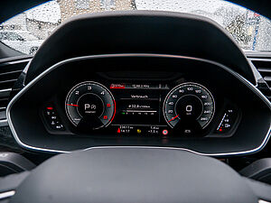 Audi Q3 S line 35 TDI quattro S tronic 15 navigation