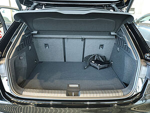 Audi RS3 Sportback 36 navigation