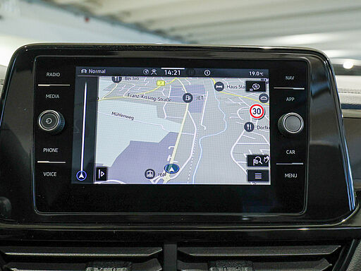 Volkswagen T-Roc Cabriolet R-Line 1.5 TSI 9