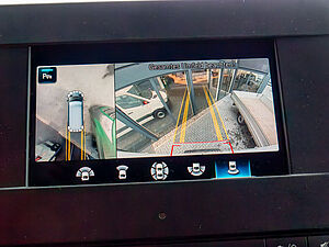Mercedes-Benz Sprinter 317 CDI Kasten L2H2 15 navigation