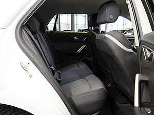 Audi Q2 35 TFSI S line 4 navigation
