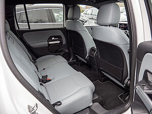 Mercedes-Benz GLB 220 d 4M Progressive Advanced Plus 4 navigation