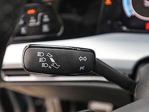 Volkswagen Golf VIII Variant Goal 2,0 l TDI DSG 30 navigation