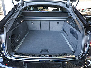 Audi RS6 Avant performance 34 navigation
