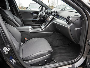 Mercedes-Benz C 180 Avantgarde Advanced 2 navigation