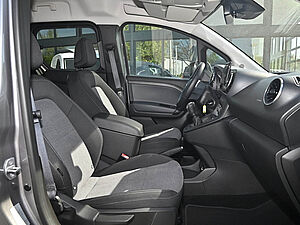 Mercedes-Benz Citan 112 CDI Tourer PRO Standard 3 navigation