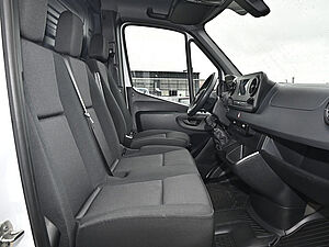 Mercedes-Benz Sprinter 317 CDI Kasten L4H2 3 navigation