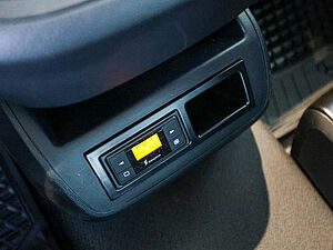 Mercedes-Benz V 220 Marco Polo 220 d Activity 17 navigation