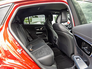 Mercedes-Benz GLC 300 4M Coupé AMG Sport Premium 4 navigation