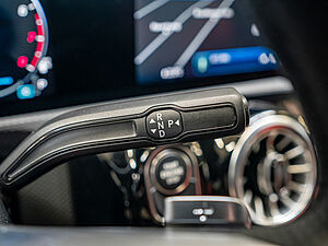 Mercedes-Benz CLA 250 4M Coupé AMG Sport Premium 19 navigation
