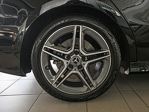 Mercedes-Benz A 250 4M AMG Sport Advanced Plus 5 navigation