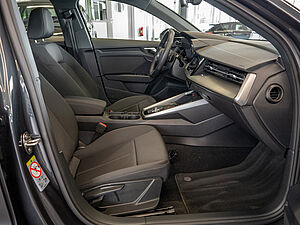 Audi A3 Sportback 30 TDI advanced 2 navigation