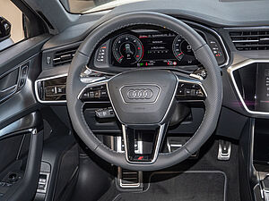 Audi A6 Avant S line 40 TDI 8 navigation