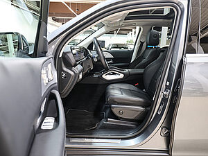 Mercedes-Benz GLE 300 d 4M Advanced Plus 7-Sitzer 10 navigation