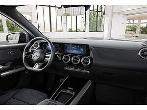 Mercedes-Benz GLA 220 4M AMG Sport Premium 4 navigation