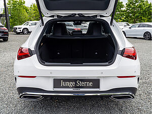 Mercedes-Benz CLA 250 SB 4M AMG Sport Premium 28 navigation