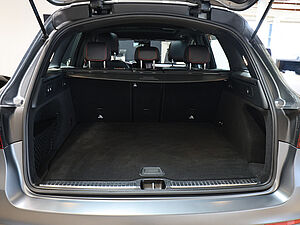 Mercedes-Benz GLC 43 AMG 4M 32 navigation
