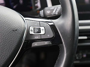 Volkswagen Polo Highline 1,0 l TSI 22 navigation
