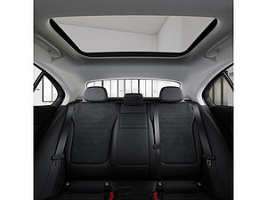 Mercedes-Benz C 300 d AMG Sport Advanced Plus 16 navigation