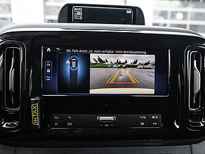 Mercedes-Benz Vito 114 CDI Tourer PRO Extralang TAXI 11 navigation