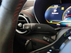 Mercedes-Benz AMG GT C Aero Performance Dynamic+ Burm Night 22 navigation