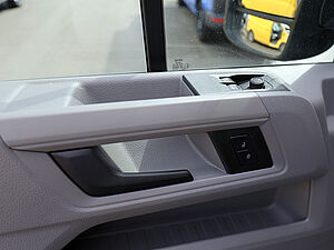 Volkswagen Crafter 35 KA 2.0 TDI 29 navigation