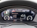 Audi A4 Avant advanced 40 TDI Abstandstemp. Navi K 15