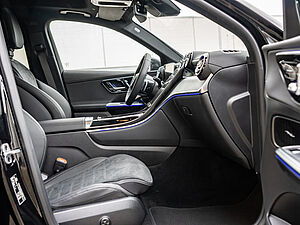 Mercedes-Benz GLC 200 4M AMG Line Advanced Plus 2 navigation