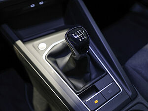 Volkswagen Golf VIII Variant 1.5 TSI Life 18 navigation