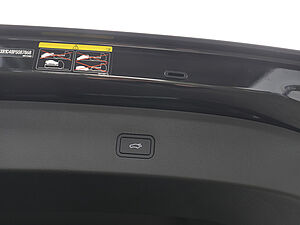 Smart #1 Premium 66kWh 37 navigation