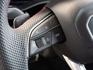 Audi Q7 SUV S line 50 TDI quattro tiptronic 29 navigation